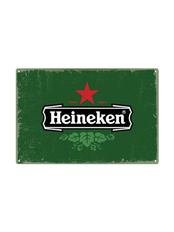 Heineken - Groen, Ophalen of Verzenden, Nieuw