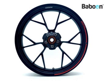 Voorwiel Ducati Multistrada 950 S 2019-2021, Verzenden, Gebruikt