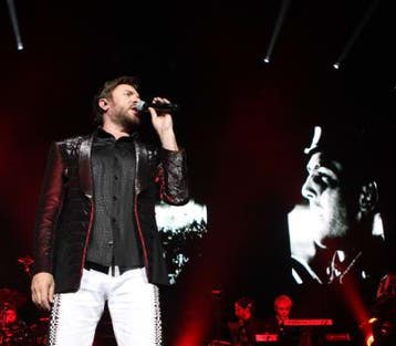 Duran Duran Tickets ING Arena Te Koop, Tickets en Kaartjes