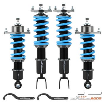 MaXpeedingrods schroefset 24-standen demping geschikt voo..., Verzenden, Nieuw, Mazda