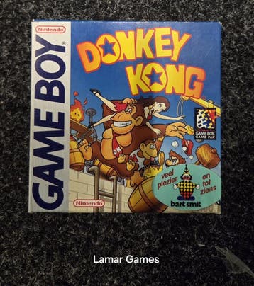 Disneys the lion king (Gameboy tweedehands game), Ophalen of Verzenden, Zo goed als nieuw