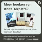 Hiltje 9789400411104 Anita Terpstra, Verzenden, Gelezen, Anita Terpstra