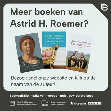Onmogelijk moederland / Onmogelijk moederland / 1-3, Verzenden, Gelezen, Astrid H. Roemer