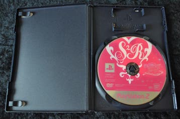 Sugar Sugar Rune Koimo Osheremo Pick Up Japan no manual PS2, Verzenden, Nieuw