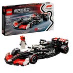 LEGO Speed Champions 77250 MoneyGram Haas F1 Team VF-24, Verzenden, Nieuw