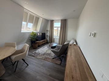 Te huur: Appartement Mosterdsteeg in Leiden, Leiden, Appartement, Zuid-Holland