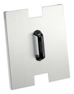 Bartscher Friteuse | IMBISS II | Elektrisch | 8+8L | 50°C/19, Ophalen of Verzenden, Nieuw in verpakking