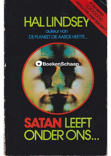 Satan leeft onder ons Hal Lindsey, Verzenden, Gelezen