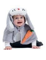 Baby Cape Konijn, Kleding | Dames, Ophalen of Verzenden, Nieuw
