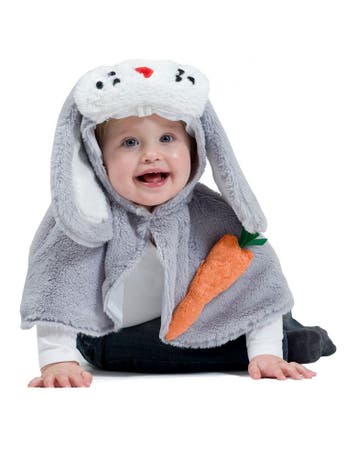 Baby Cape Konijn, Kleding | Dames, Ophalen of Verzenden, Nieuw