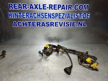Kabelboom Opel 6 cilinder CIH motor (gedeelte ervan)., Auto-onderdelen, Verzenden, Nieuw, Opel