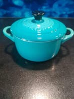 Le Creuset - Braadpan - hoogwaardig geglazuurd keramiek -, Antiek en Kunst