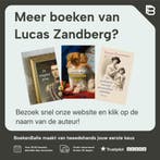 De rendementsdenker 9789029511704 Lucas Zandberg, Verzenden, Gelezen, Lucas Zandberg