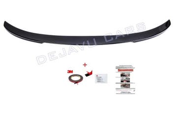 Sport Achterklep spoiler voor BMW 4 serie F36 Gran Coupe / M, Ophalen of Verzenden