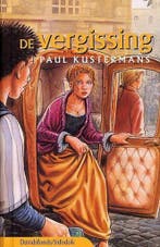 De vergissing / Davidsfonds/Infodok-jeugd 9789059080836, Verzenden, Zo goed als nieuw, P. Kustermans