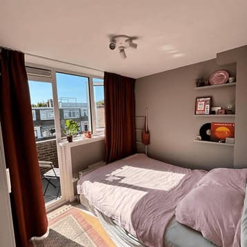 Kamer in Rotterdam gevonden voor €620,- pm, Huizen en Kamers, Rotterdam, Direct bij eigenaar, Appartement, Rotterdam