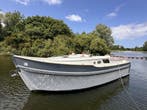 “ Menken Newport Bass 900 | Mercruiser 270 Pk| 140 UUR “, Watersport en Boten, Motorboten en Motorjachten, Binnenboordmotor, Diesel