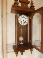 Regulateur - - Eik - 1970-1980