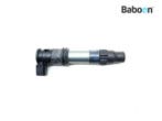Bobine Bougie Dop Suzuki GSX R 1000 2009-2011 (GSXR1000, Verzenden, Gebruikt