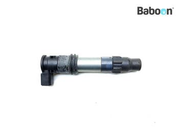 Bobine Bougie Dop Suzuki GSX R 1000 2009-2011 (GSXR1000, Verzenden, Gebruikt