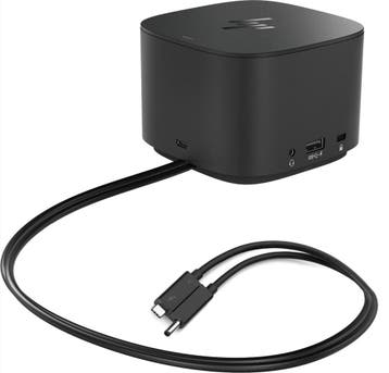 HP Thunderbolt Dock 230W G2, Computers en Software, Dockingstations, Ophalen of Verzenden, Nieuw