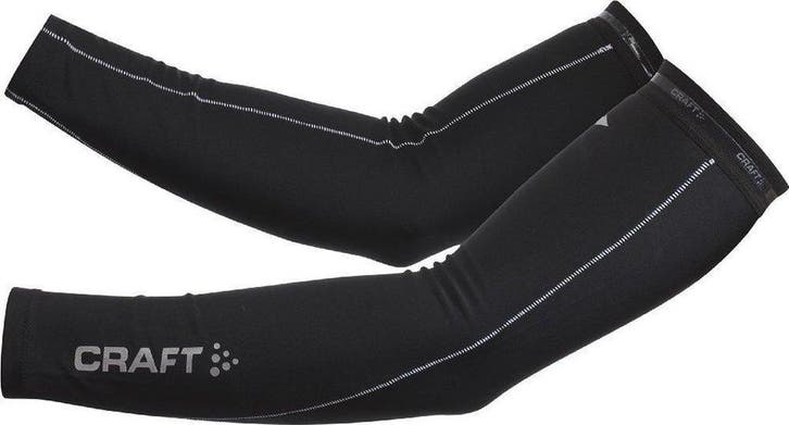 Craft Arm Warmer - Maat M - Unisex - Zwart, Kleding | Heren, Schoenen, Verzenden