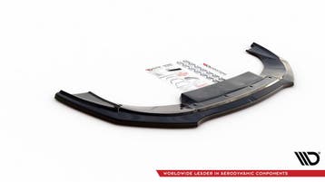 Front Splitter Abarth 595 Mk1 Facelift, Verzenden