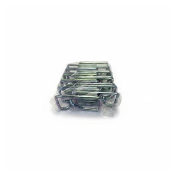 Bieden: Rittal DK 7112.000 Cable Shunting Ring, Ophalen of Verzenden, Nieuw, Elektra en Verlichting, Zeilboot of Motorboot