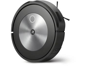 iRobot Roomba J7+ - Robotstofzuiger - 10x meer zuigkracht -, Verzenden, Nieuw
