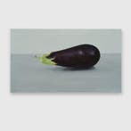 Matthieu van Riel - Aubergine