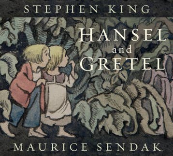 Hansel And Gretel | Stephen King | Nieuw, Ophalen of Verzenden, Nieuw, Stephen King