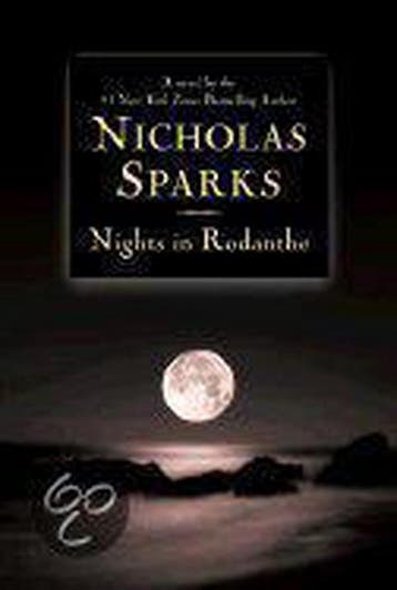 Nights in Rodanthe - Nicholas Sparks 9780446531337, Verzenden, Gelezen, Nicholas Sparks
