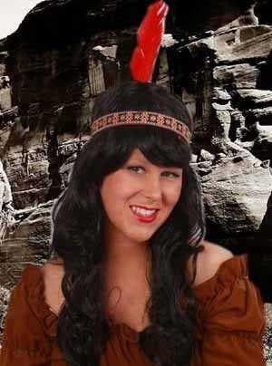 Tooi dames/heren, Hobby en Vrije tijd, Feestartikelen, Nieuw, Ophalen of Verzenden