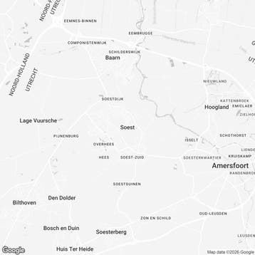 Anti-kraak in Soest gevonden voor €330,- pm, Huizen en Kamers, Soest