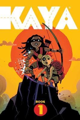Kaya Book One, Verzenden, Zo goed als nieuw