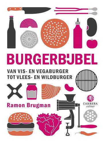9789048876181 Burgerbijbel | Tweedehands, Verzenden, Zo goed als nieuw, Ramon Brugman