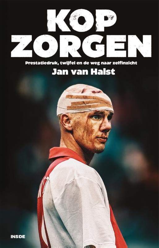 Kopzorgen | Jan Halst | Nieuw, Boeken, Overige Boeken, Nieuw, Ophalen of Verzenden