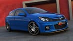 Front Splitter OPEL ASTRA H (VOOR OPC / VXR), Verzenden