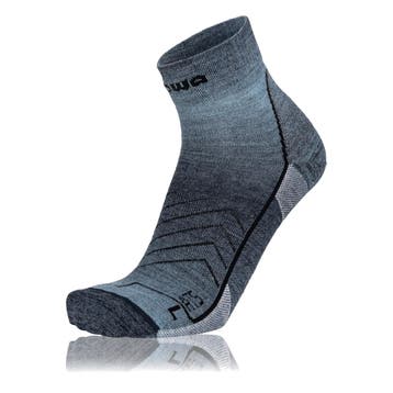 Lowa Light Hiking wandelsokken  Blauw/Grijs - 47-48, Verzenden, Nieuw, Kleding