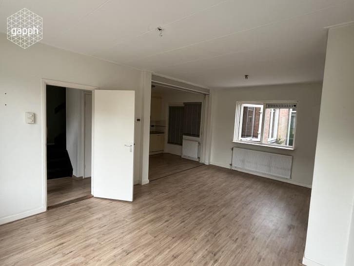 Woning te huur in Woerden - 70 m² - 1 kamer(s), Huizen en Kamers, Huizen te huur, Utrecht, Overige soorten