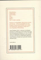 De triennen fan Cheetah 9789062733910 Anne Feddema, Verzenden, Gelezen, Anne Feddema