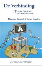 De Verbinding 9789059407893, Boeken, Schoolboeken, Zo goed als nieuw