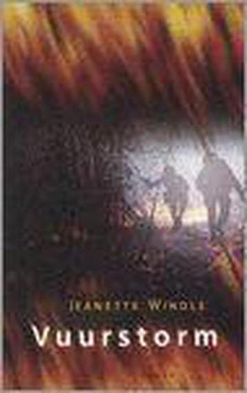 Vuurstorm - J. Windle 9789061408802, Verzenden, Gelezen, J. Windle
