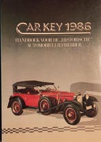 Carkey 1986 9789071678011 Zwarts, Verzenden, Gelezen, Zwarts