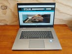 HP Zbook Studio G5 | i7 8750H | 16gb DDR4 | 250gb SSD | Q..., 2 tot 3 Ghz, Refurbished, Ophalen of Verzenden, HP