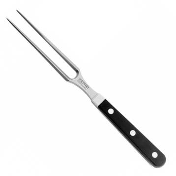 Eikaso Solingen Vleesvork 16 cm met Stijf Lemmet – Ergono., Ophalen of Verzenden, Nieuw