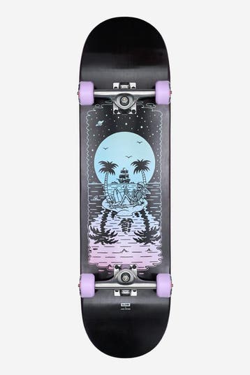 Globe Skateboard Compleet | G0 G1 G2 | Vanaf €94,95, Ophalen of Verzenden, Nieuw, Skateboard