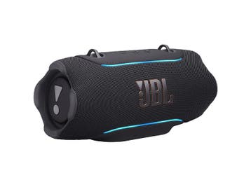 Jbl -  Jbl - xtreme5blk Bluetooth-speaker  - Zwart, JBL, Verzenden, Overige typen, Nieuw
