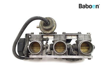 Gasklep Huis BMW K 75 RT (K75RT), Verzenden, Gebruikt