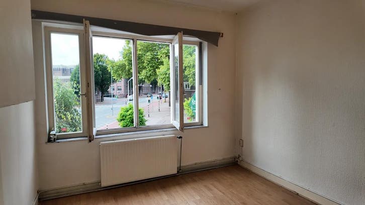 Woning te huur in Maastricht - 12 m² - 2 kamer(s) - 2 kamers, Huizen en Kamers, Huizen te huur, Limburg, Overige soorten